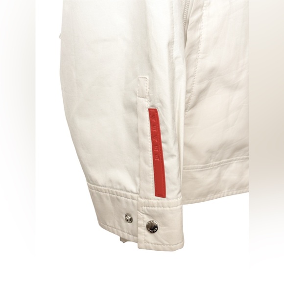 Prada SGV693 Gore-Tex Tech Jacket - Picture 5 of 7